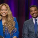 DWTS: Tyra Banks and Alfonso Ribeiro on Reuniting to Co-Host Show (Exclusive)