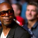 Dave Chappelle Talks About Will Smith In Reference To The Oscar's Slap