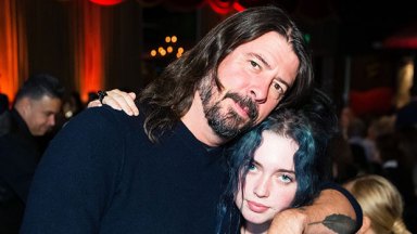 Dave Grohl’s Daughter Violet, 16, Gives Touching Performance At Taylor Hawkins Tribute Concert