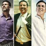 Decoding Akshay Kumar: We break down the evolution of Khiladi Kumar on his birthday