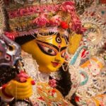 Delhi Durga Puja: Colonial-era Kolkata houses, environment friendly idols ready to greet revellers