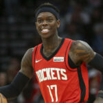 Dennis Schroder signs one-year deal with Lakers worth $2.64 million