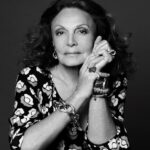 Diane von Furstenberg’s ‘Family Approach’ to Her 13-year Run as CFDA Chairman