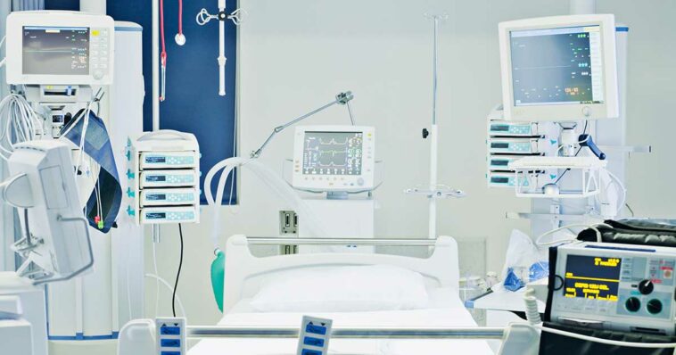 Direct line between hospital cyberattacks and patient mortality, report shows