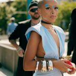 Doja Cat Steps Out Silently, The Met’s Attendance Figures, Partying in Paris