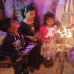 Durga Puja, Street Children, West Bengal Puja, Kolkata Puja, Durga Puja 2022