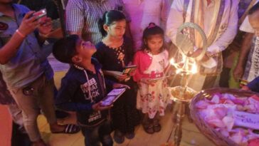 Durga Puja, Street Children, West Bengal Puja, Kolkata Puja, Durga Puja 2022