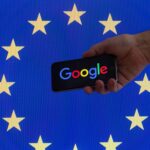 EU court upholds antitrust ruling against Google, trims fine to 4.125 billion euros