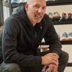 EXCLUSIVE: Reebok Elevates Todd Krinsky to CEO