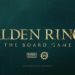 Elden Ring is getting its own board game