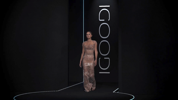 Elite World Group Partners With Igoodi to Create 3D Avatars of Models