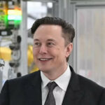 Elon Musk becomes 'Naughtius Maximus' on Twitter