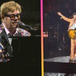 Elton John and Harry Styles Pay Tribute to Queen Elizabeth