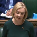 Liz Truss Sets Out Plans To Help Curb Soaring Energy Bills This Winter