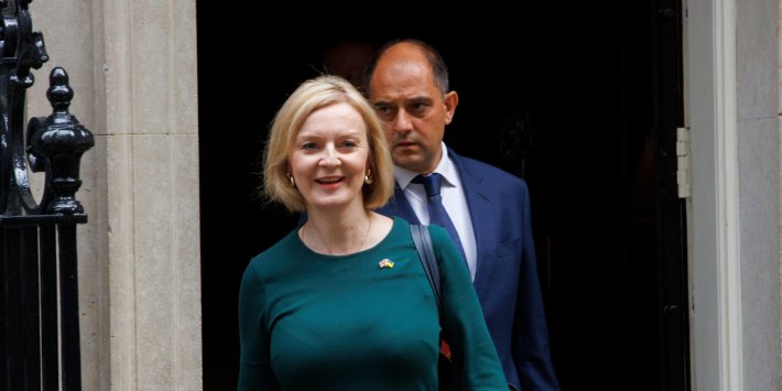 Energy Price Guarantee: How Will Liz Truss’s Plan To Freeze Energy Bills At £2,500 Work?