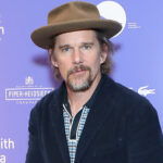 Ethan Hawke Looks Back To When He Lost His Role In Moulin Rouge! To Ewan McGregor