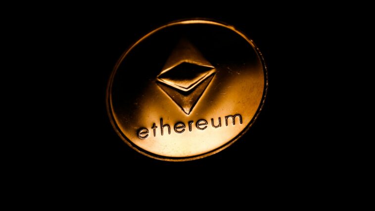 Ether drops 15% since major Ethereum network upgrade as traders take profits and fret over rate hikes