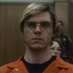 Evan Peters Transforms Into Jeffrey Dahmer For Netflix's New True-Crime Series