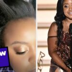 Everyone's Talking About Quinta Brunson's Emmys Look; Here's Exactly How It All Came Together