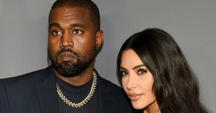 Everything Kanye Has Said About Kim K. Since Their Split