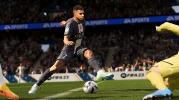 FIFA 23 Release Date, Price, PC System Requirements, Web App, Player Ratings, and More