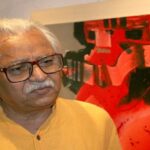 Exhibition to showcase master printmaker, painter Lalu Prasad Shaw’s works