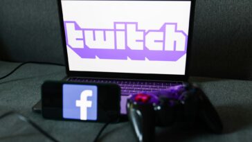 Facebook is shutting down its game streaming app after struggling to challenge Amazon's Twitch