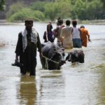 Fact check: Is the West responsible for floods in Pakistan?