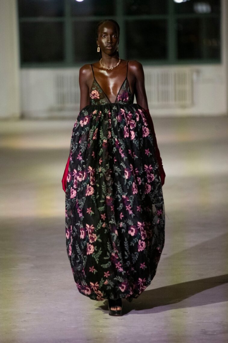 Fe Noel RTW Spring 2023