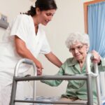 Federal officials to crack down on unlawful nursing home debt collections