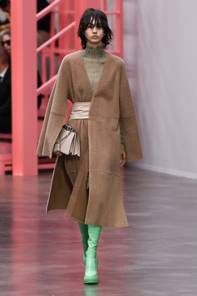 Fendi RTW Spring 2023