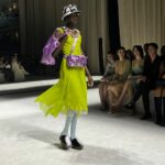 Fendi’s New York Fashion Week Extravaganza