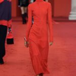 Ferragamo RTW Spring 2023