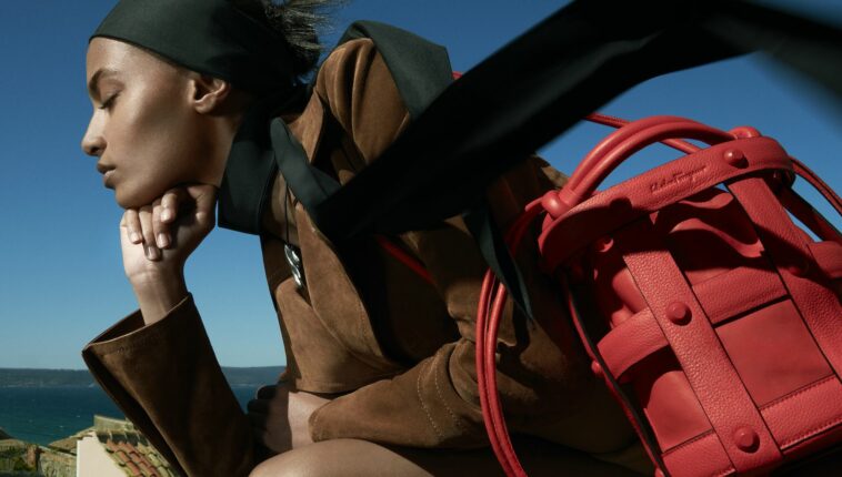 Ferragamo Sales Beat Forecasts in H1 Despite Slowdown in China