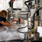 First Solar announces new U.S. panel factory following the Inflation Reduction Act