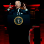 FirstFT: Biden calls ‘extremist’ Republicans a ‘threat to America’