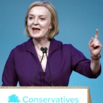 FirstFT: Liz Truss wins UK premiership