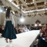 Klamby SS23 Collection - LFW September 2022 - Runway