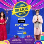 Flipkart Big Billion Days Sale 2022 Begins for Plus Members: All You Need to Know