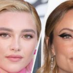 Florence Pugh Is Skipping The "Don't Worry Darling" Venice Film Festival Press Conference