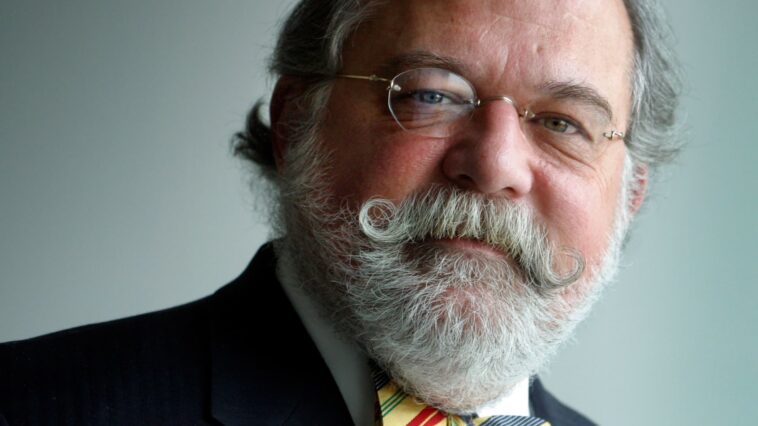 Former Trump White House lawyer Ty Cobb calls him 'deeply wounded narcissist' who acted in 'criminal' way to overturn Biden win