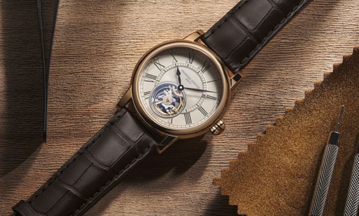 Frederique Constant’s Change of Heart