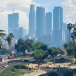 GTA 6 gameplay leaks online in 90 videos