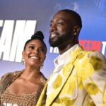 Gabrielle Union and Dwyane Wade Elevate Couples Style in Valentino and Gucci at ‘The Redeem Team’ Premiere