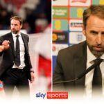 Gareth Southgate defends Luke Shaw, Harry Maguire selection | 'We've got to back our best players'