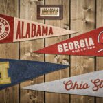 Georgia, Alabama, Ohio State look like class of college football again