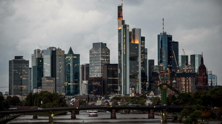 German inflation hits 70-year high as economists warn of deep recession risk