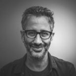 'Gestapo would have shot me on the spot' says David Baddiel