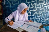 Girls ‘failed by discrimination’ and stereotyping in maths class: UNICEF