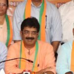 Goa CM and GFP Chief Engage in Verbal Duel After Eight Cong MLAs Join BJP